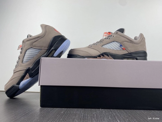 Low x DX6325-204 PSG Jordan 5 Air 0628